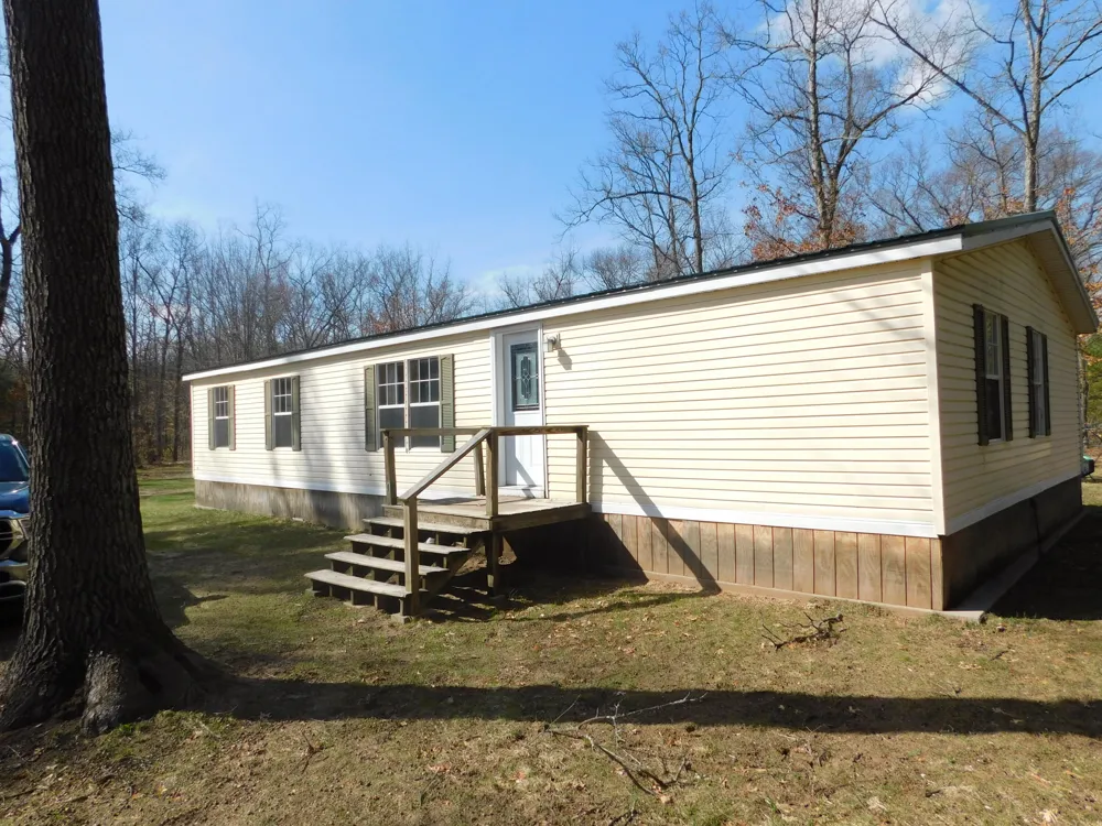 647 Hart Road Norman Township, MI 49689