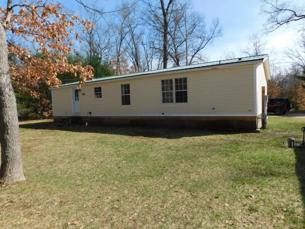 647 Hart Road Norman Township, MI 49689