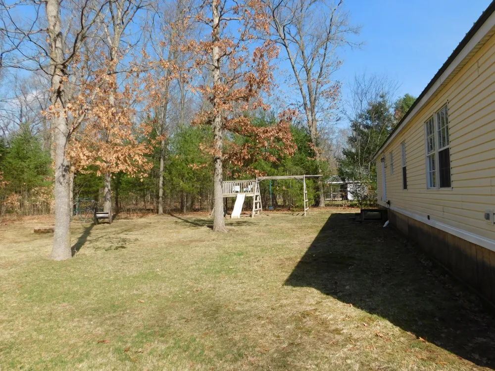 647 Hart Road Norman Township, MI 49689