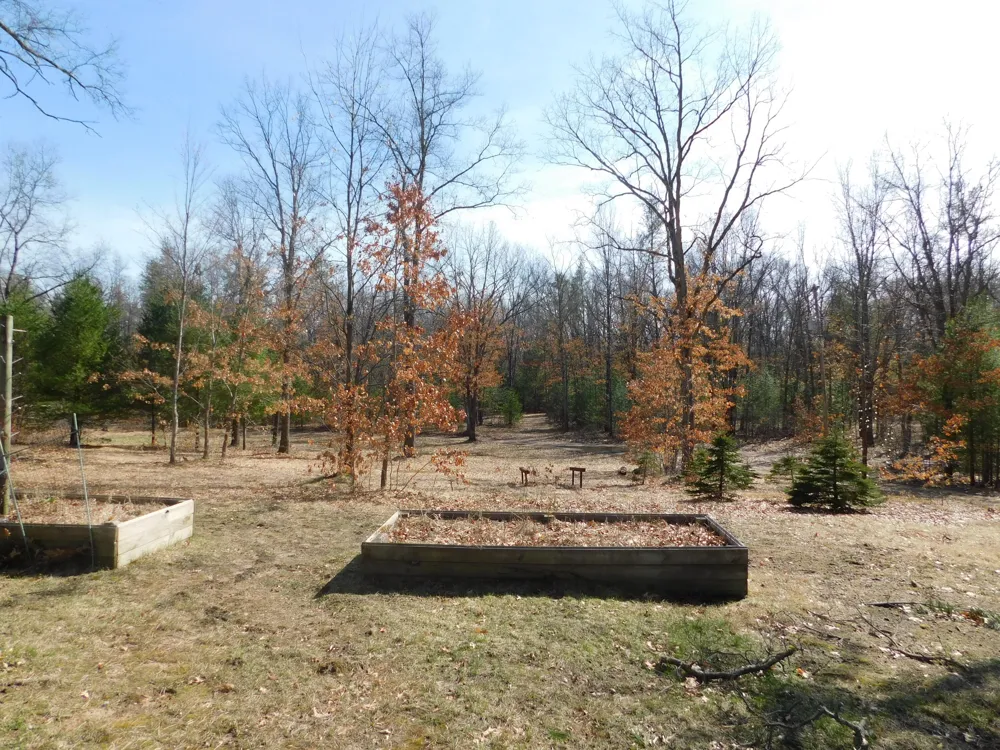 647 Hart Road Norman Township, MI 49689