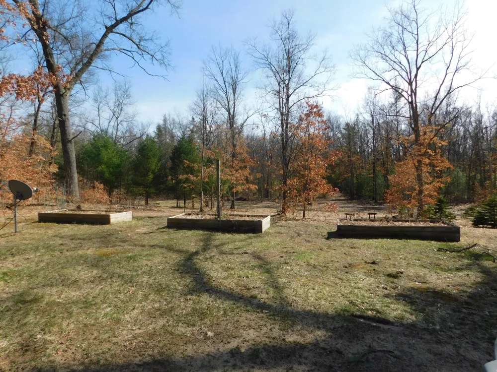 647 Hart Road Norman Township, MI 49689