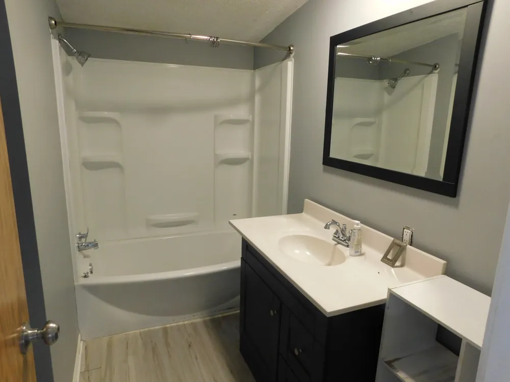 647 Hart Road Norman Township, MI 49689