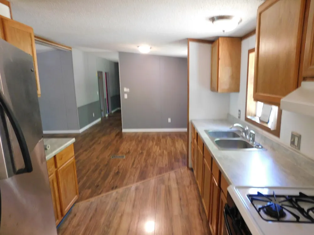 647 Hart Road Norman Township, MI 49689