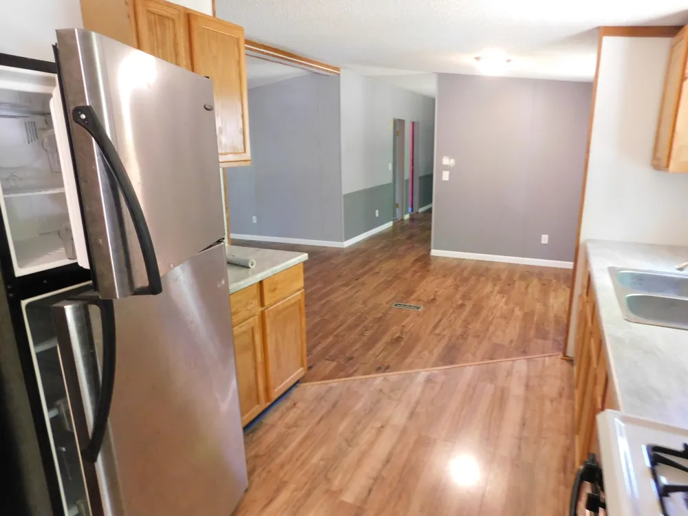 647 Hart Road Norman Township, MI 49689