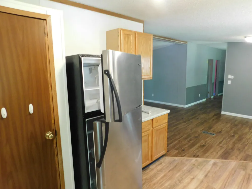 647 Hart Road Norman Township, MI 49689