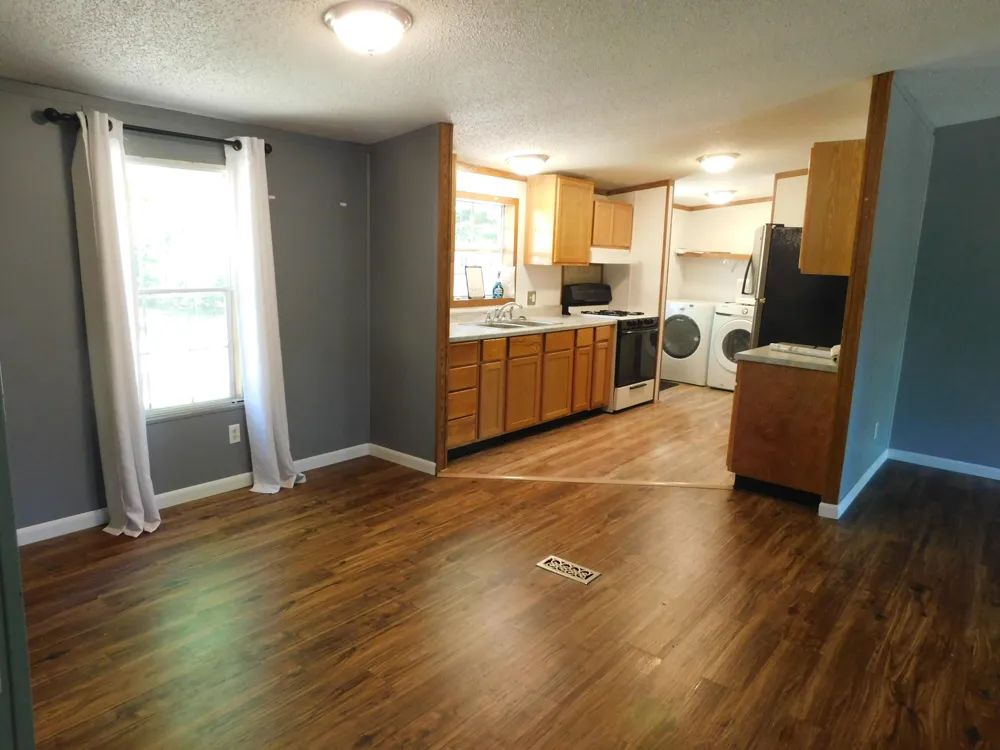 647 Hart Road Norman Township, MI 49689