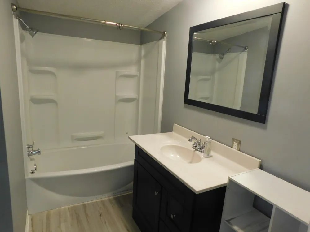 647 Hart Road Norman Township, MI 49689