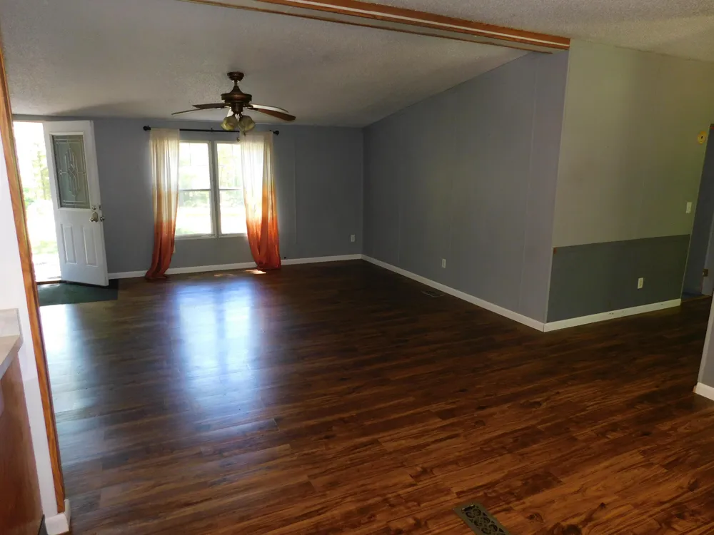 647 Hart Road Norman Township, MI 49689