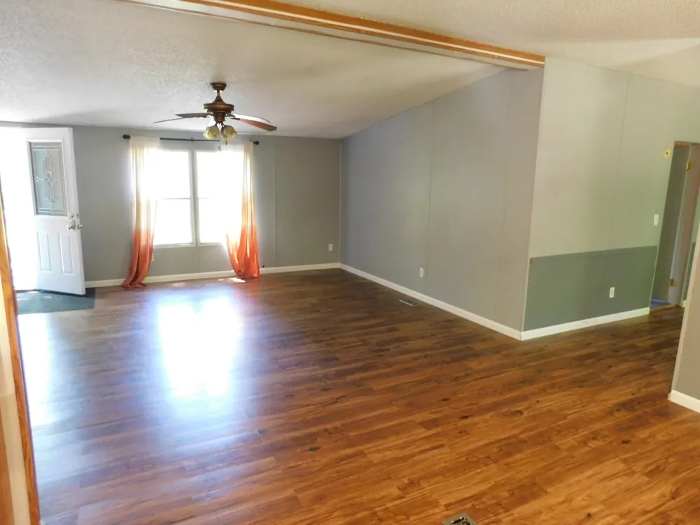 647 Hart Road Norman Township, MI 49689
