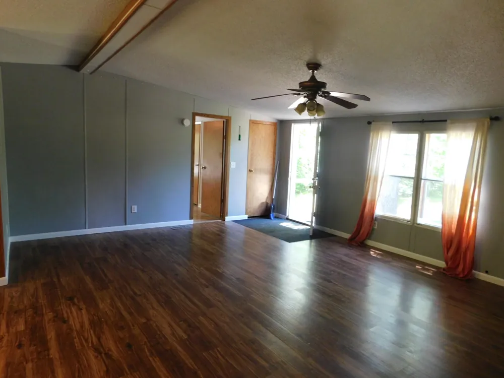 647 Hart Road Norman Township, MI 49689
