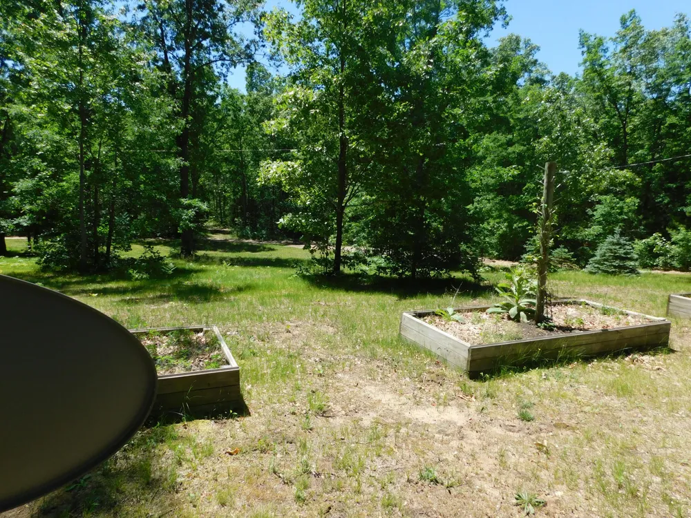 647 Hart Road Norman Township, MI 49689
