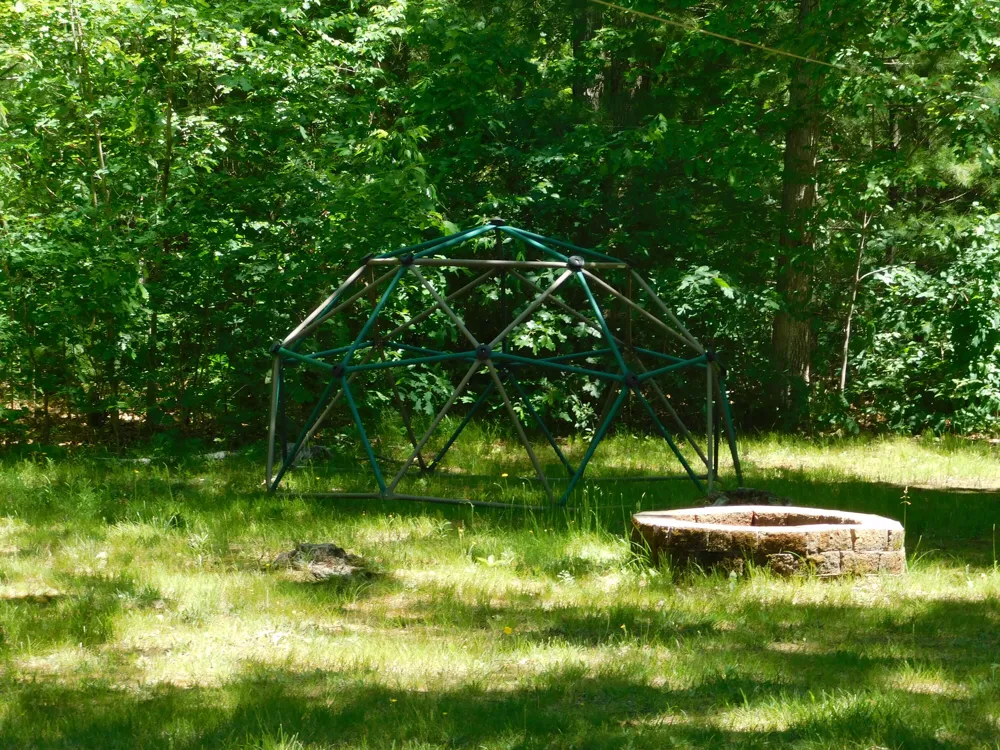 647 Hart Road Norman Township, MI 49689