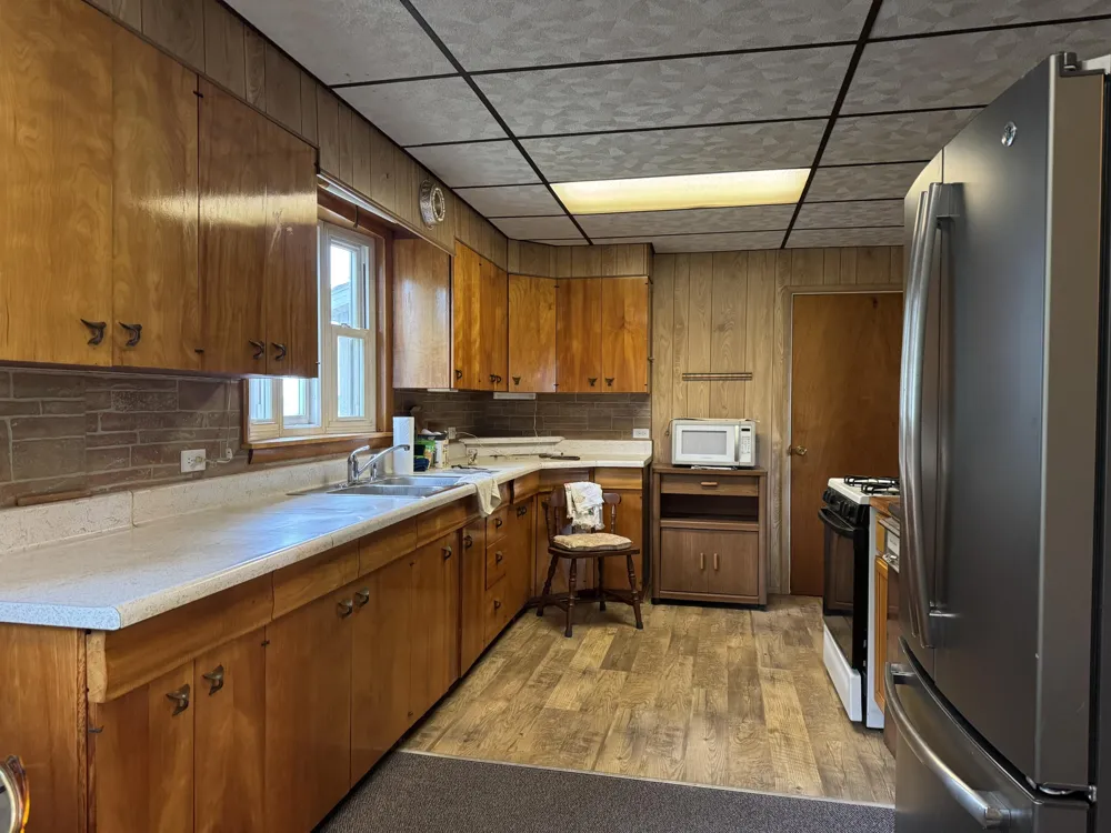 734 Hawley Drive Girard Township, MI 49036