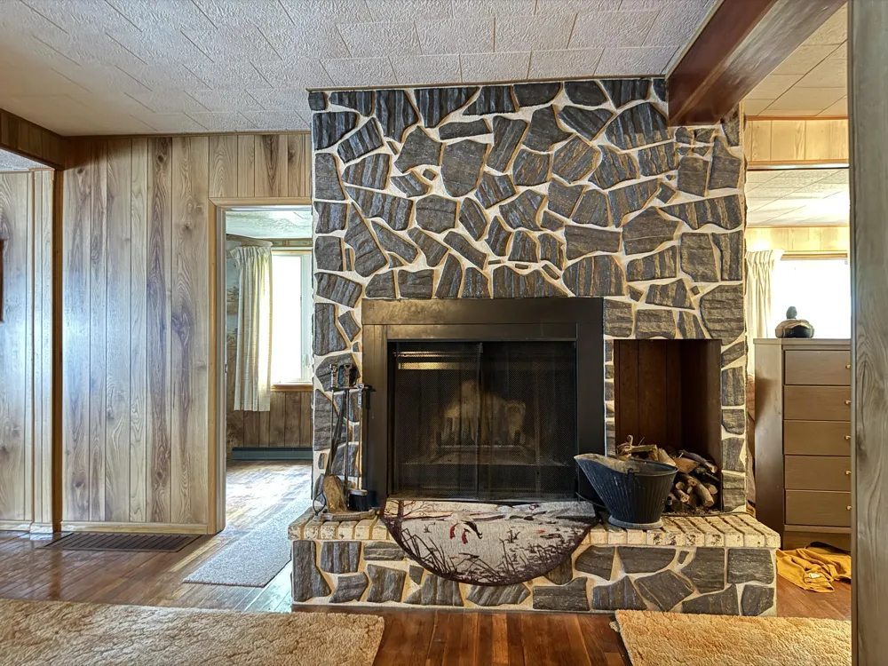 734 Hawley Drive Girard Township, MI 49036