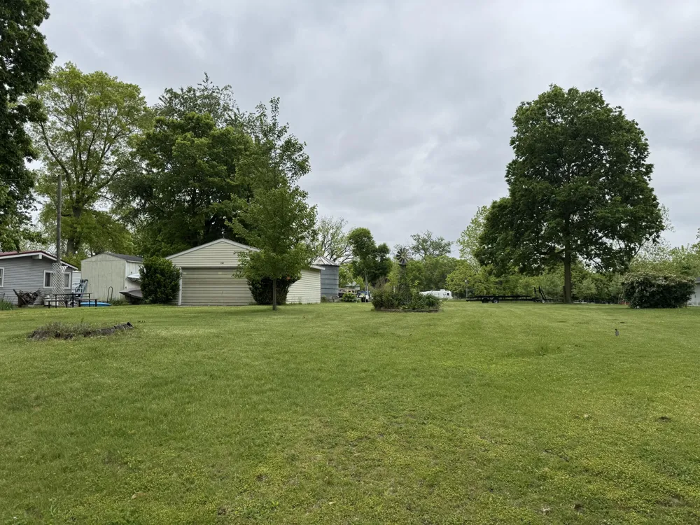734 Hawley Drive Girard Township, MI 49036