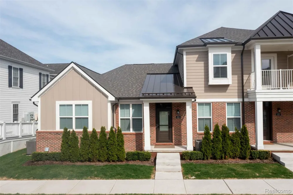 224 Jotham Avenue Auburn Hills City, MI 48326