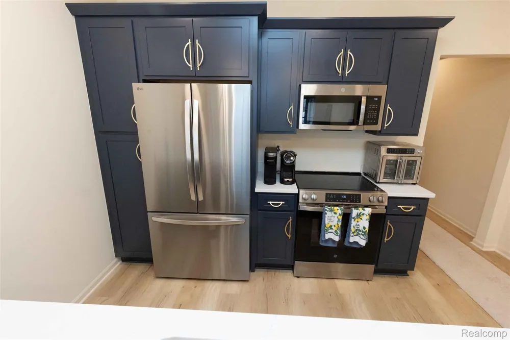 224 Jotham Avenue Auburn Hills City, MI 48326