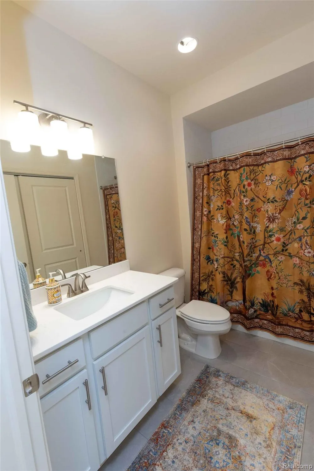 224 Jotham Avenue Auburn Hills City, MI 48326