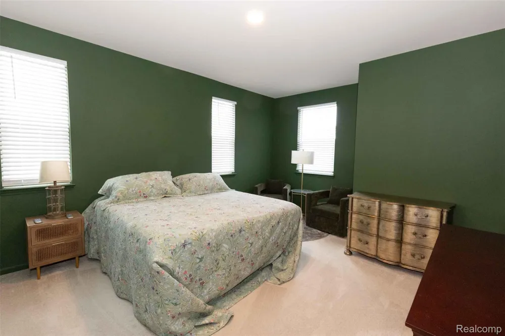 224 Jotham Avenue Auburn Hills City, MI 48326