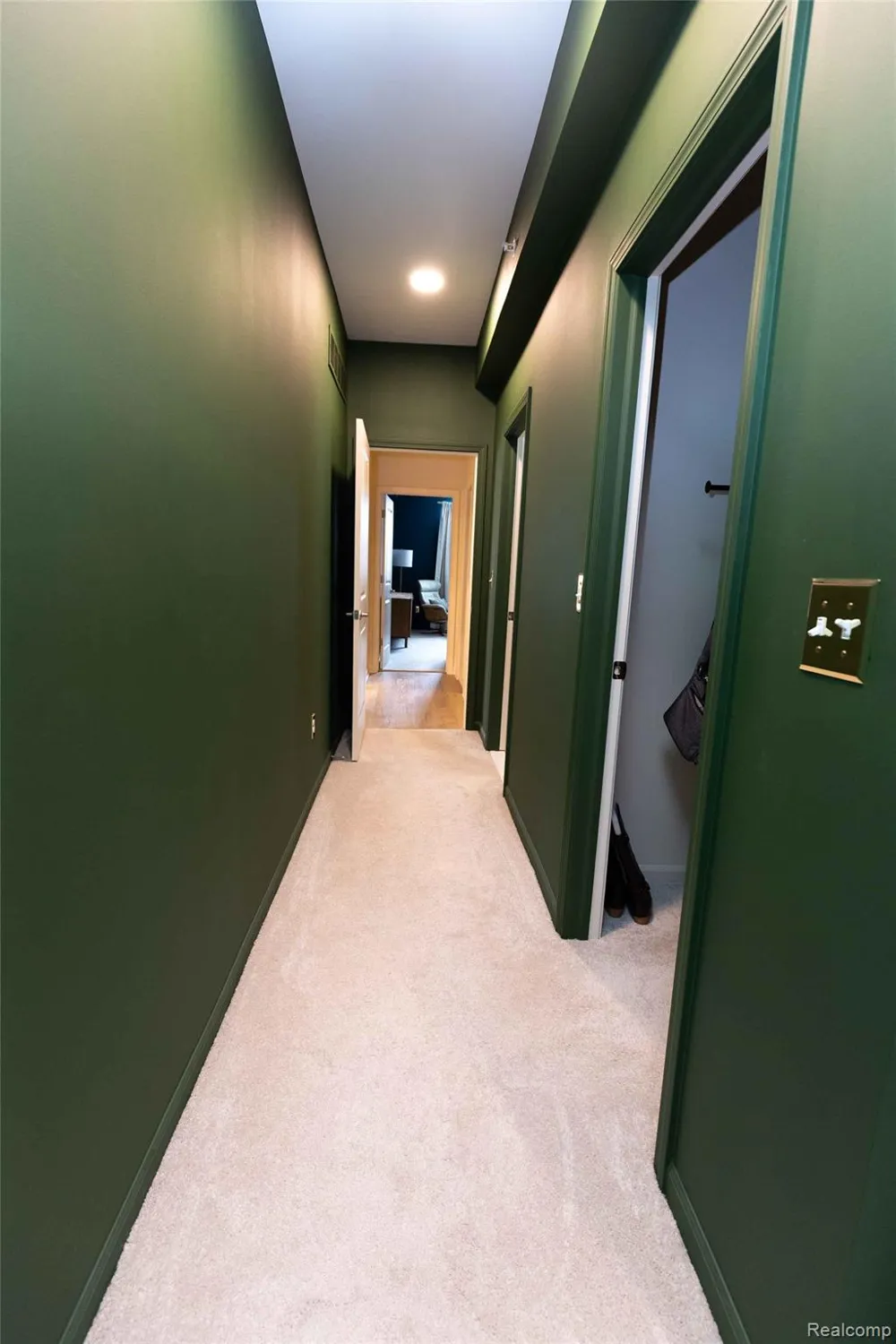 224 Jotham Avenue Auburn Hills City, MI 48326