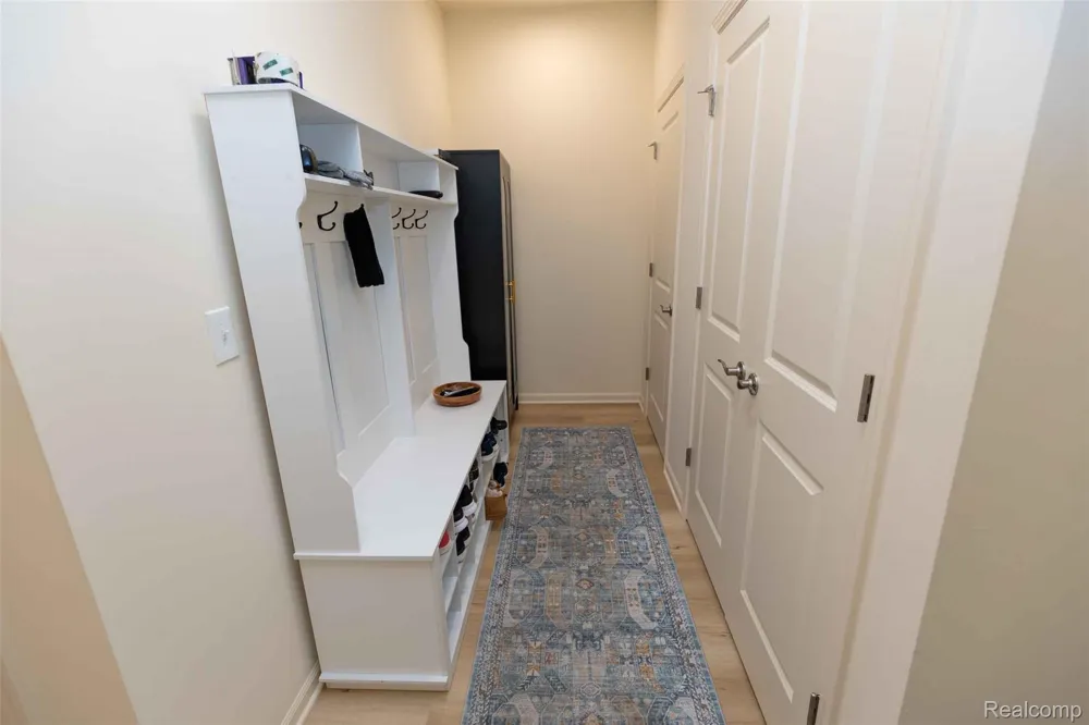 224 Jotham Avenue Auburn Hills City, MI 48326