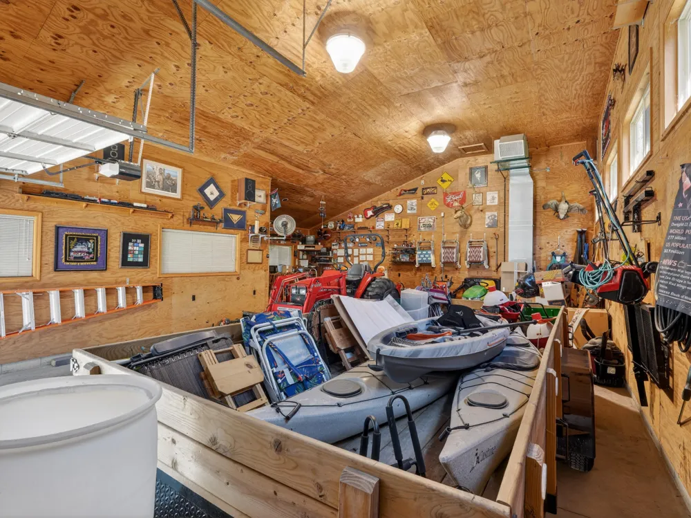 1697 Wildwood Road Clayton Township, MI 48659