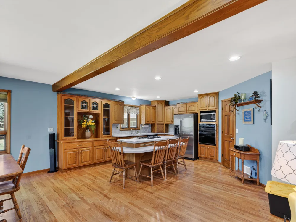 1697 Wildwood Road Clayton Township, MI 48659