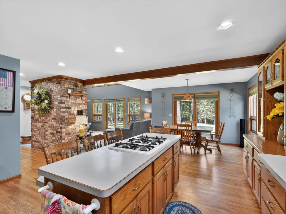 1697 Wildwood Road Clayton Township, MI 48659