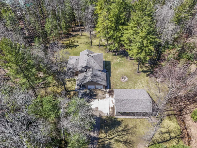 1697 Wildwood Road Clayton Township, MI 48659
