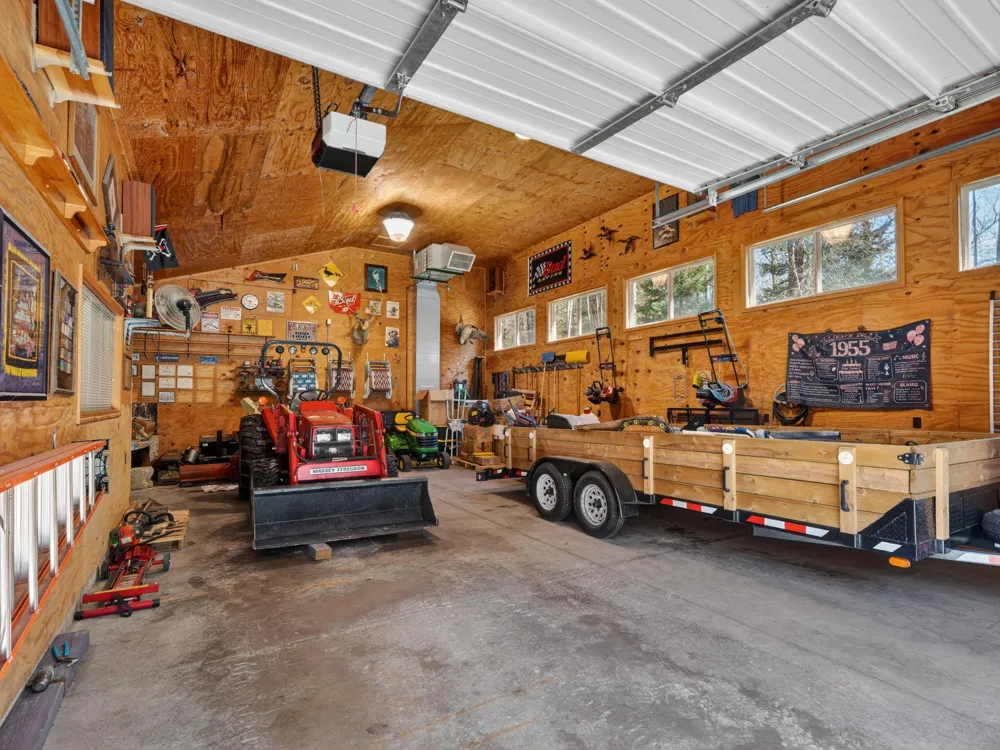 1697 Wildwood Road Clayton Township, MI 48659