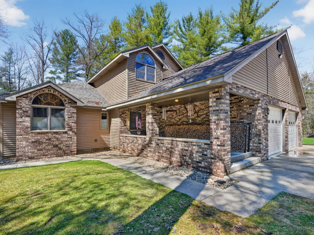 1697 Wildwood Road Clayton Township, MI 48659