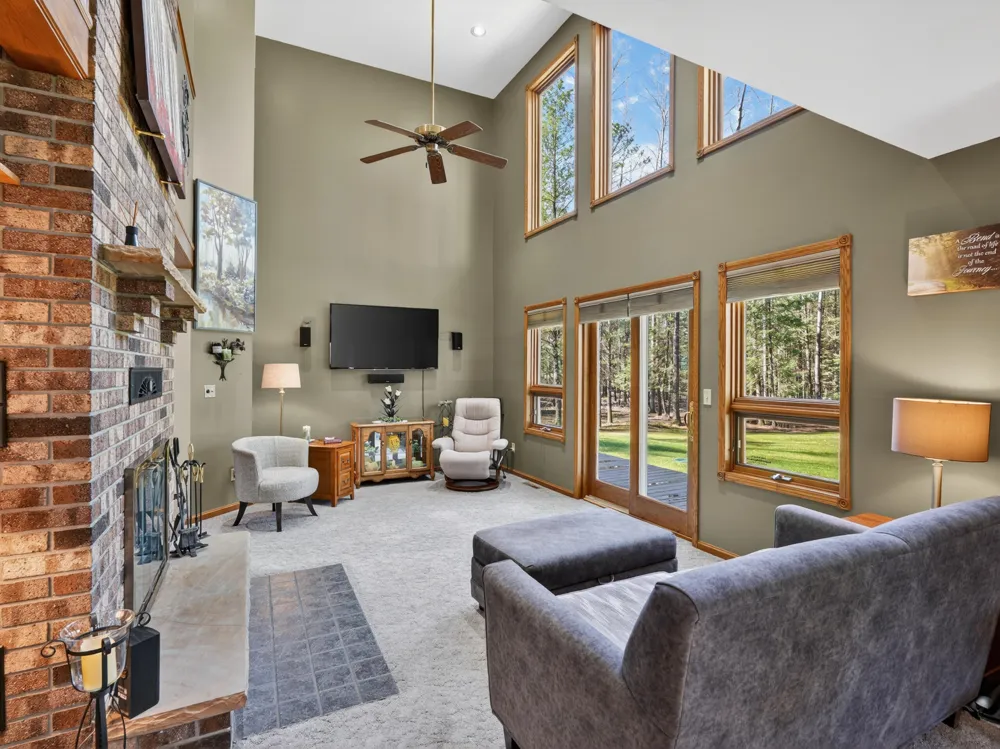 1697 Wildwood Road Clayton Township, MI 48659
