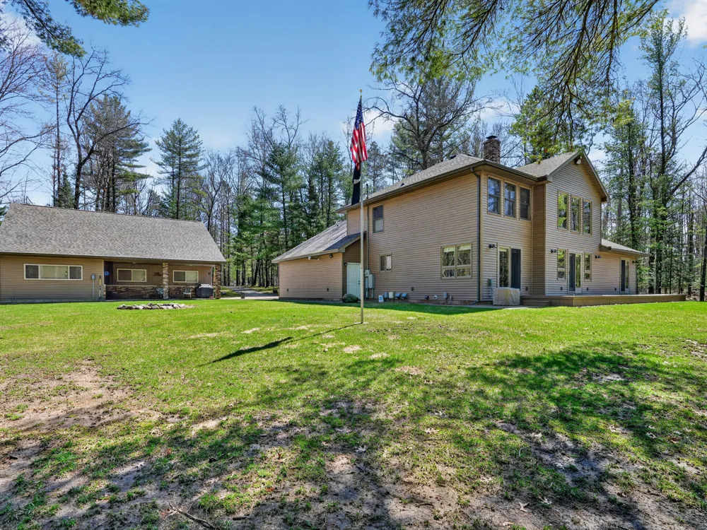 1697 Wildwood Road Clayton Township, MI 48659
