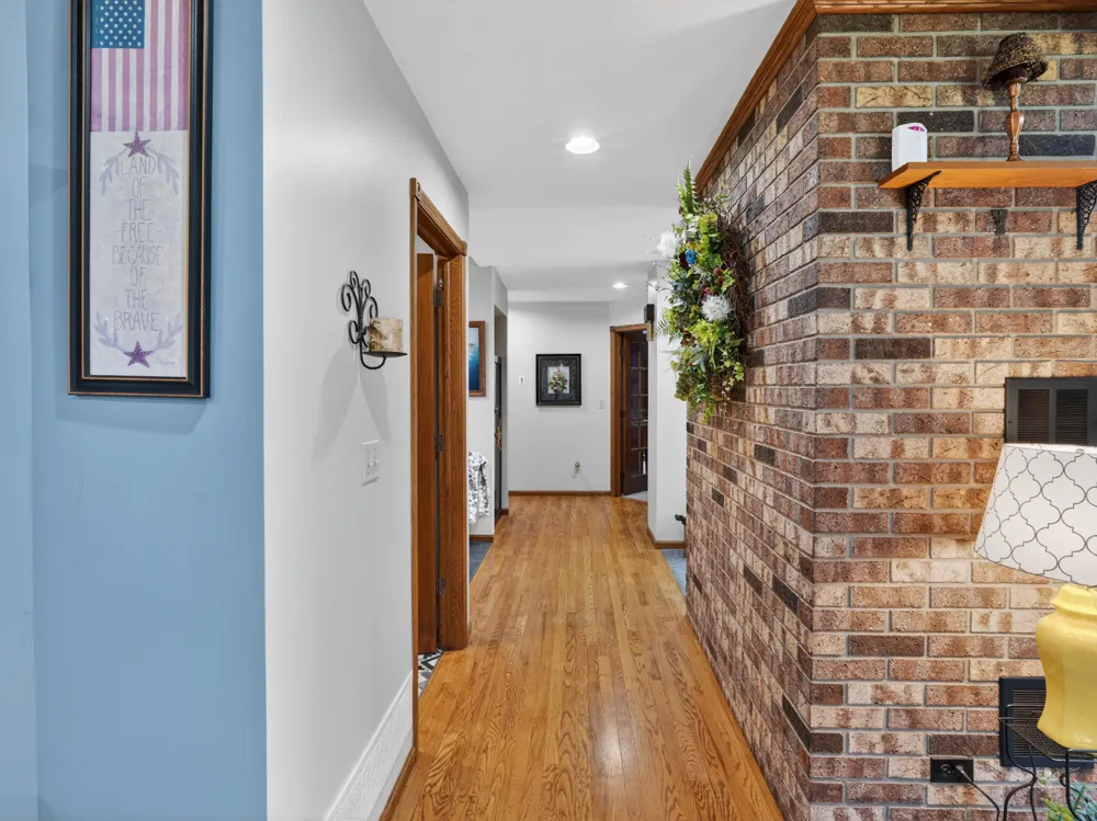 1697 Wildwood Road Clayton Township, MI 48659