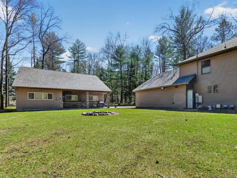 1697 Wildwood Road Clayton Township, MI 48659
