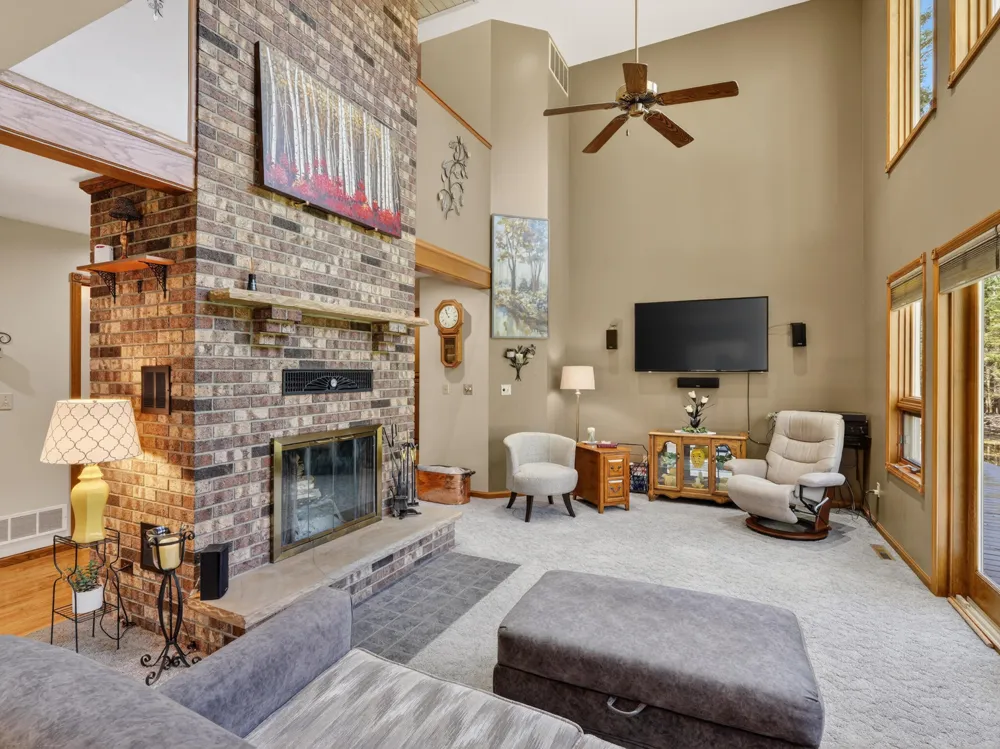 1697 Wildwood Road Clayton Township, MI 48659