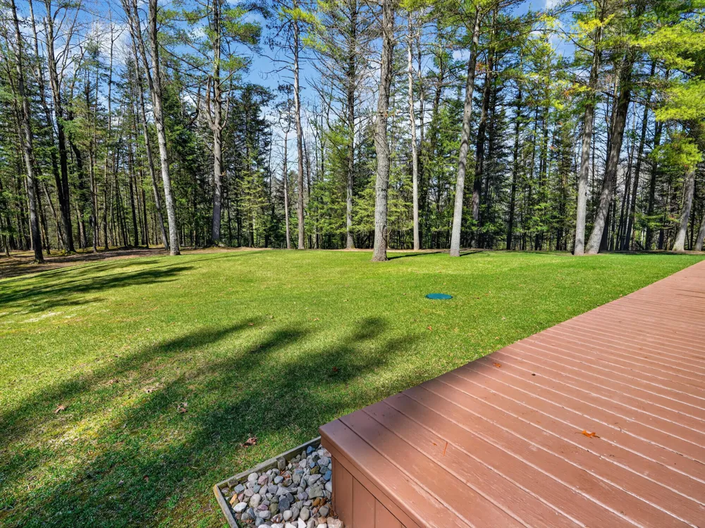 1697 Wildwood Road Clayton Township, MI 48659