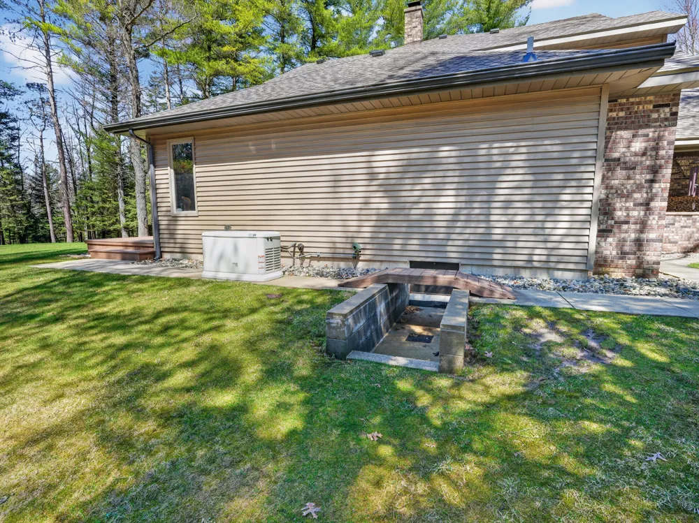 1697 Wildwood Road Clayton Township, MI 48659
