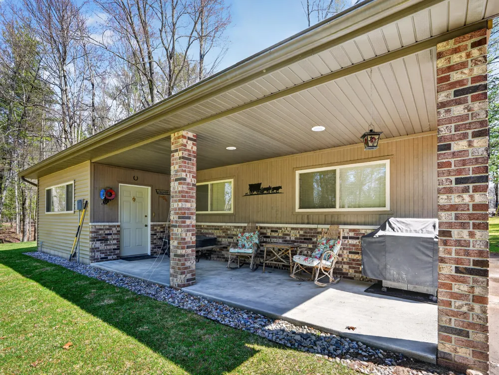1697 Wildwood Road Clayton Township, MI 48659