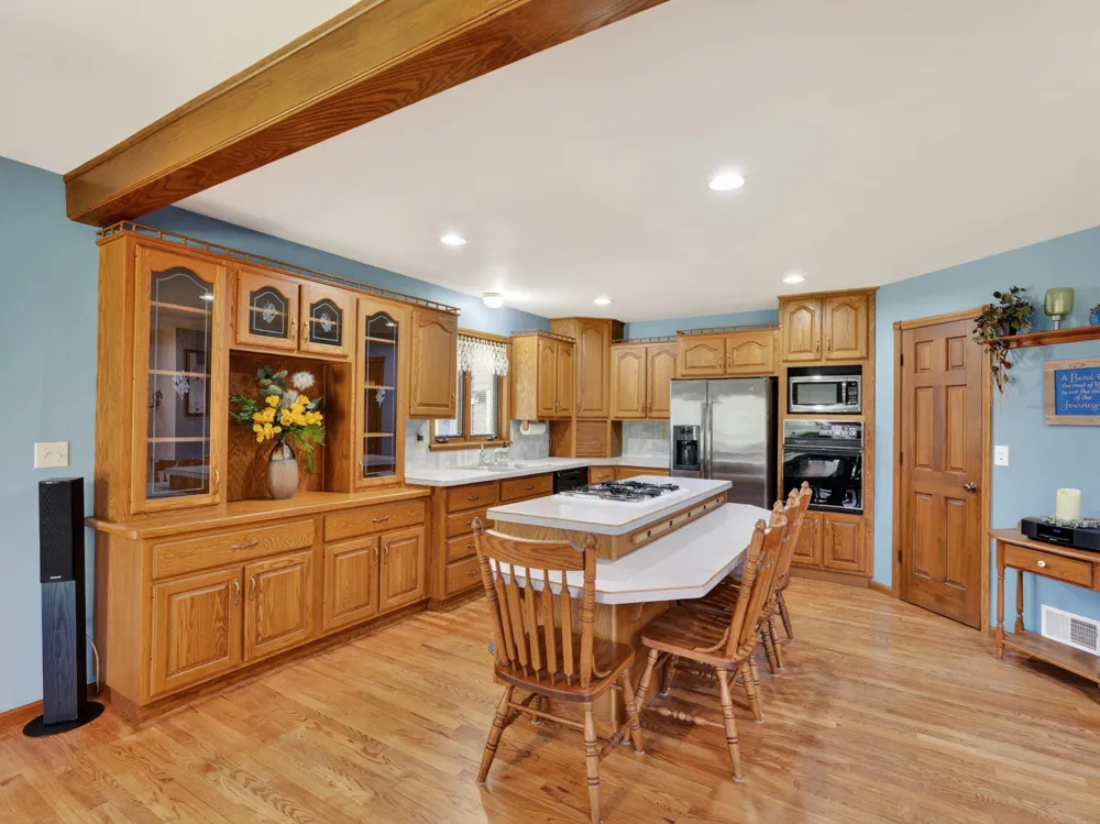 1697 Wildwood Road Clayton Township, MI 48659