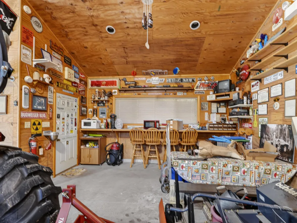 1697 Wildwood Road Clayton Township, MI 48659
