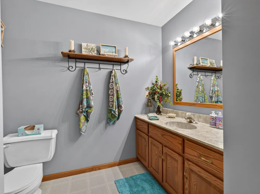 1697 Wildwood Road Clayton Township, MI 48659