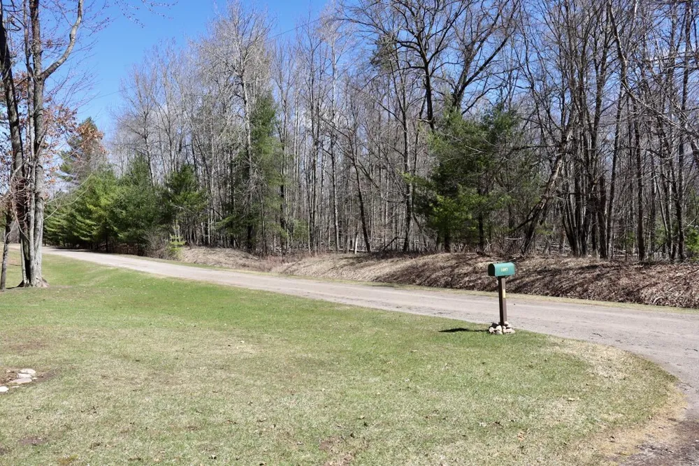 1697 Wildwood Road Clayton Township, MI 48659