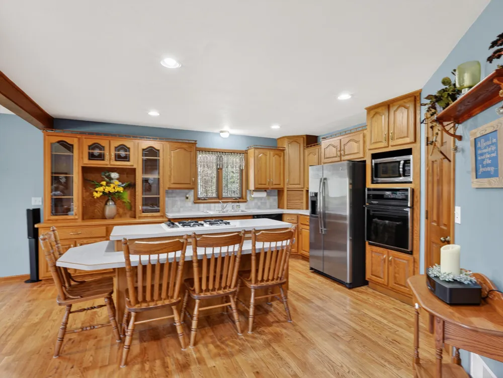 1697 Wildwood Road Clayton Township, MI 48659