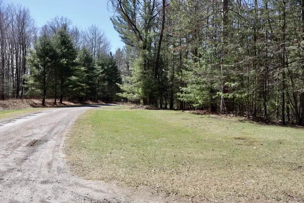 1697 Wildwood Road Clayton Township, MI 48659