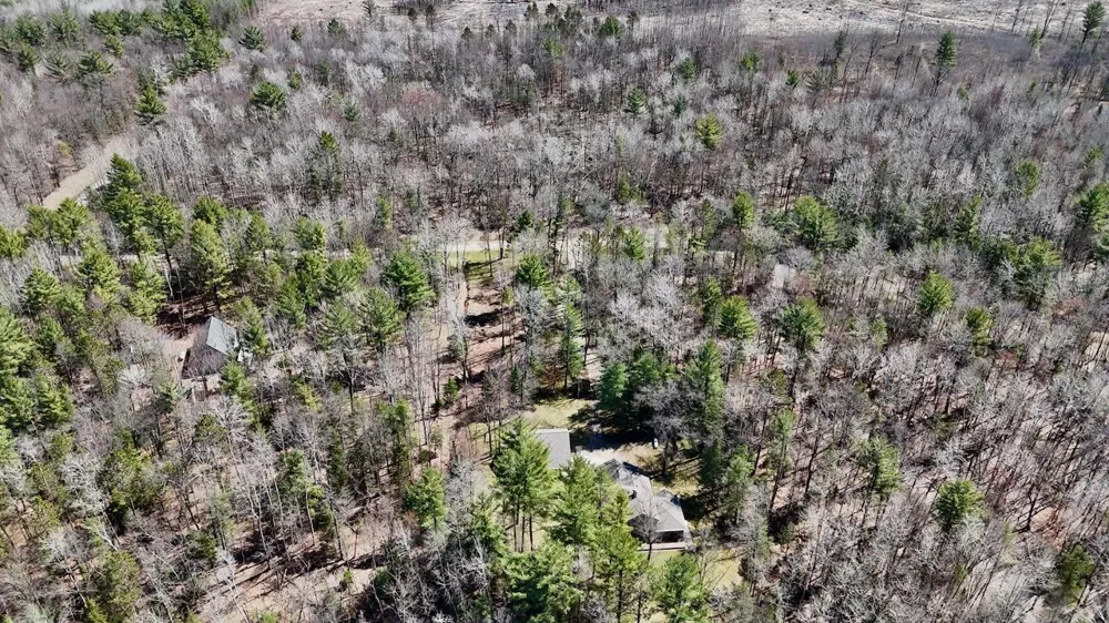 1697 Wildwood Road Clayton Township, MI 48659