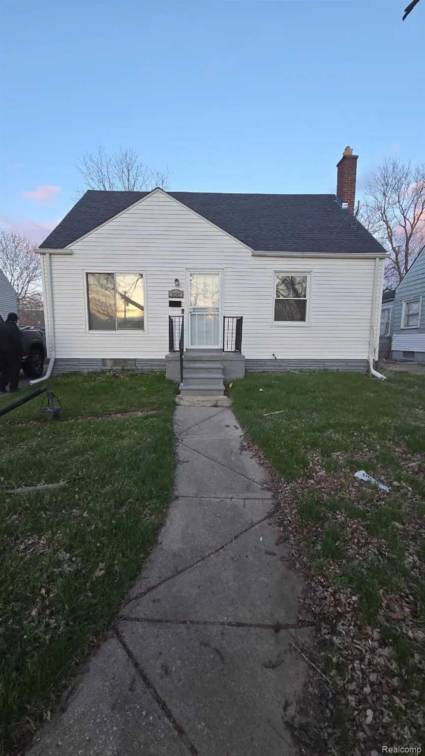 3107 Henry Street Inkster City, MI 48141