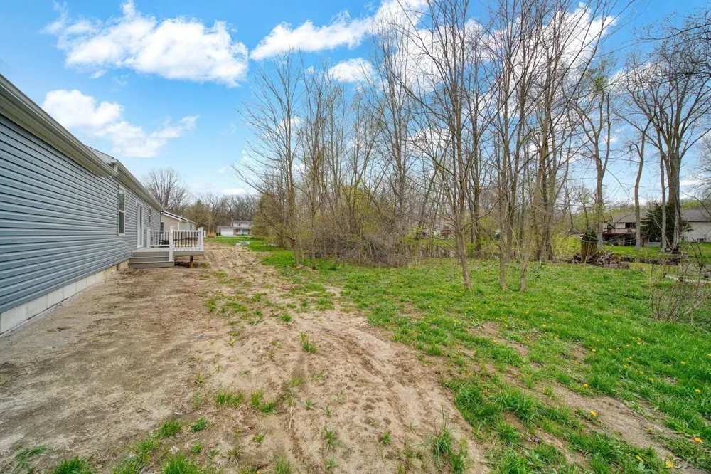 4762 Hooks Mill Drive Adrian Township, MI 49221