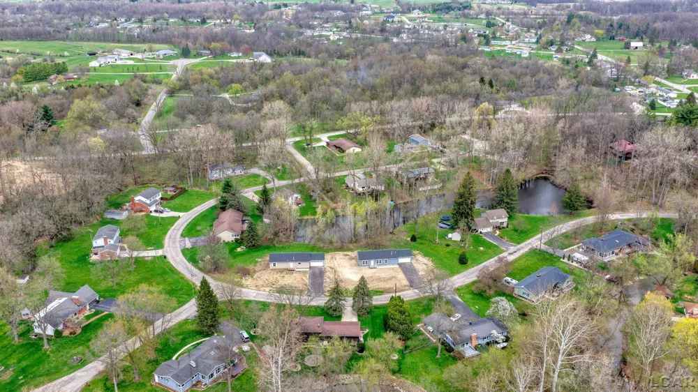 4762 Hooks Mill Drive Adrian Township, MI 49221
