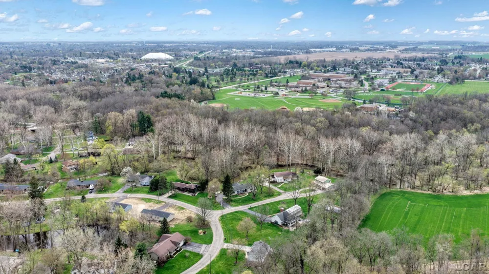 4762 Hooks Mill Drive Adrian Township, MI 49221